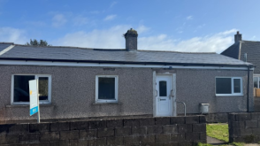 Modernisation in Cumbria photo